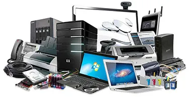 Desktop and Laptop Computer Sales & Secure Service Thrissur
